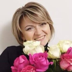 Елена Найденова